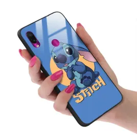 etui-glass-do-xiaomi-redmi-note-7-animal-top-wzory