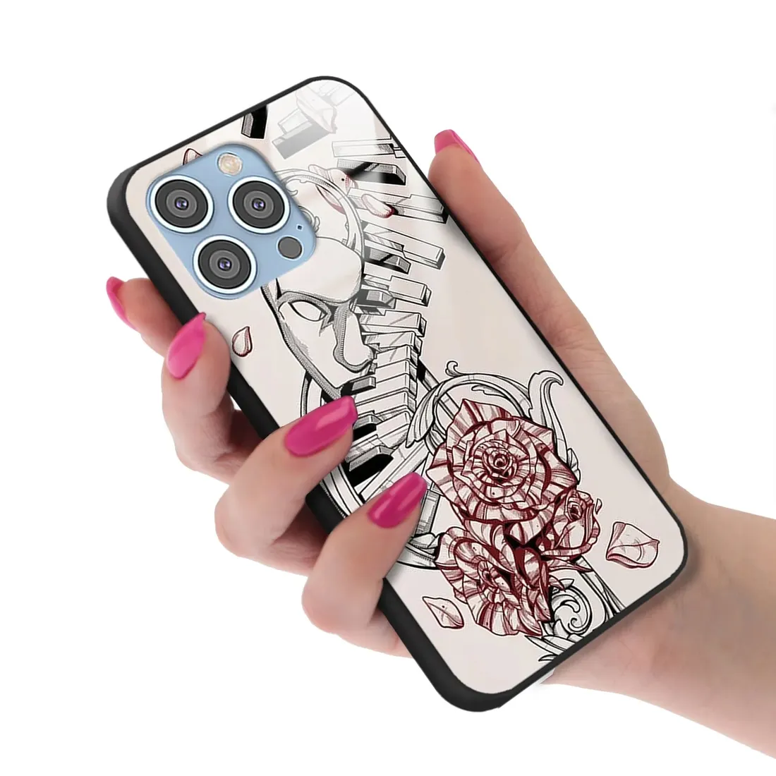etui-glass-do-iphone-14-pro-max-case-human-wzory