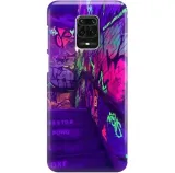 etui-do-xiaomi-redmi-note-9s-case-top-neon-wzory