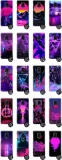 etui-do-xiaomi-redmi-note-9s-case-top-neon-wzory-kolor-wielokolorowy