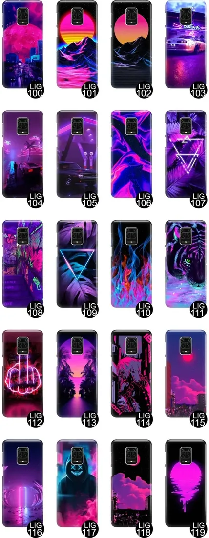 etui-do-xiaomi-redmi-note-9s-case-top-neon-wzory