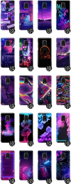 etui-do-xiaomi-redmi-note-9s-case-top-neon-wzory-typ-plecki