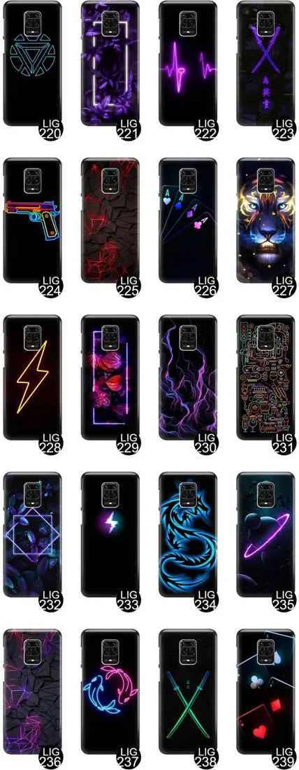 etui-do-xiaomi-redmi-note-9s-case-top-neon-wzory