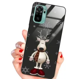 etui-glass-do-xiaomi-redmi-note-10-4g-swieta-wzory