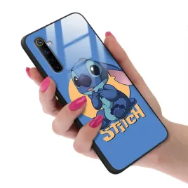 etui-szklane-do-realme-6-modne-zwierzatka-wzory