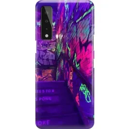 etui-do-lg-x-stylo-7-5g-case-kolorowe-neon-wzory