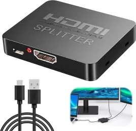 rozdzielacz-hdmi-1-wejscie-2-wyjscia-4k-ultra-hd-hdmi-1-4b-do-pc-xbox-ps