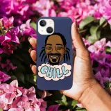 etui-matowe-granat-do-iphone-13-mini-modne-wzory-stan-nowy