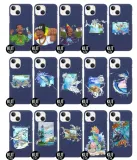 etui-matowe-granat-do-iphone-13-mini-modne-wzory-kolor-granatowy
