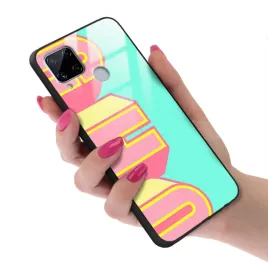 etui-szklane-do-realme-c15-modne-patterny-wzory