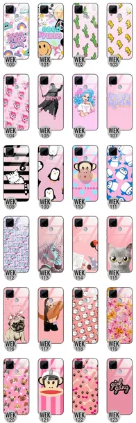 etui-szklane-do-realme-c15-modne-patterny-wzory-typ-plecki