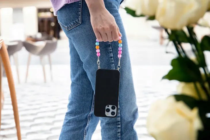 etui-mat-blink-do-xiaomi-redmi-note-9s-kuleczki-kolor-czarny