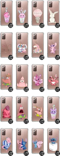 etui-shock-do-samsung-note-20-stich-spongebob-wz-kolor-wielokolorowy