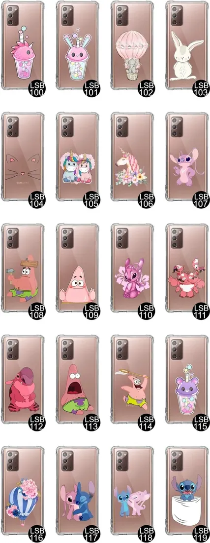 etui-shock-do-samsung-note-20-stich-spongebob-wz