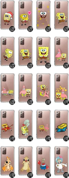 etui-shock-do-samsung-note-20-stich-spongebob-wz-funkcje-pochlanianie-wstrzasow