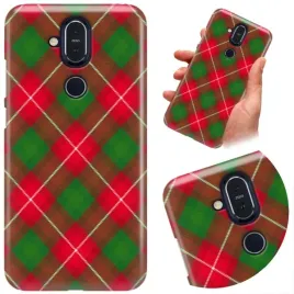 etui-do-nokia-x7-swieta-christmas-mikolaj-wzory