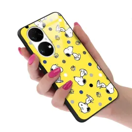 etui-szklane-do-huawei-p50-modne-zwierzatka-wzory