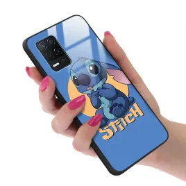 etui-szklane-do-realme-8-5g-modne-zwierzatka-wzory