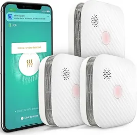 3x-inteligentny-czujnik-dymu-wi-fi-przeciwpozarowy-z-wymiennymi-bateriami