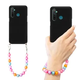 etui-matowe-blink-do-realme-5-kolorowe-kuleczki
