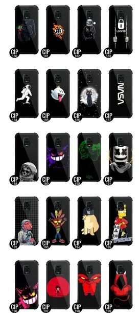 etui-antishock-do-xiaomi-redmi-note-9s-bajki-wzory-funkcje-pochlanianie-wstrzasow