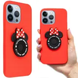 etui-matowe-czerwone-aparat-3d-do-iphone-13-pro