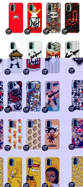etui-antishock-do-xiaomi-redmi-note-10-bajki-wzory-kolor-wielokolorowy