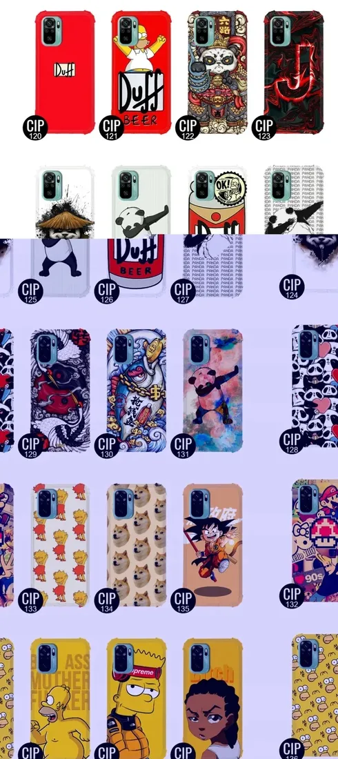etui-antishock-do-xiaomi-redmi-note-10-bajki-wzory