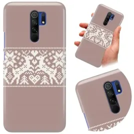 etui-do-xiaomi-redmi-9-swieta-christmas-zima-wzory