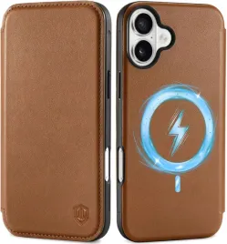 shieldon-naturalne-etui-skorzane-magsafe-do-iphone-16-plus-portfel-brazowy