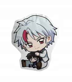 poduszka-chibi-inuyasha-towa-higurashi