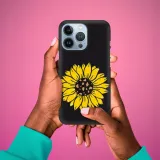 etui-mat-czarne-do-xiaomi-redmi-note-8-pro-wzory-stan-nowy