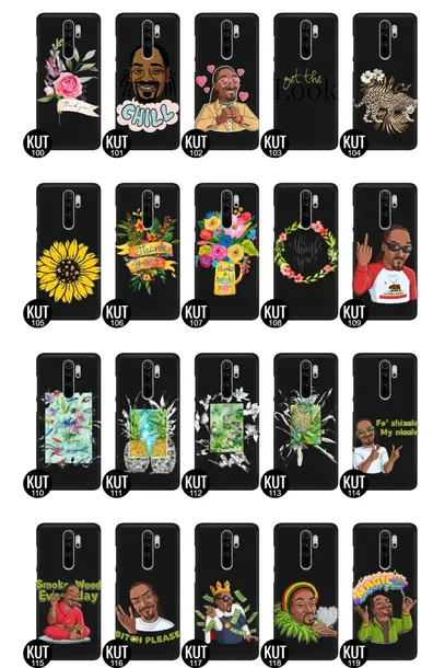etui-mat-czarne-do-xiaomi-redmi-note-8-pro-wzory-przeznaczenie-xiaomi