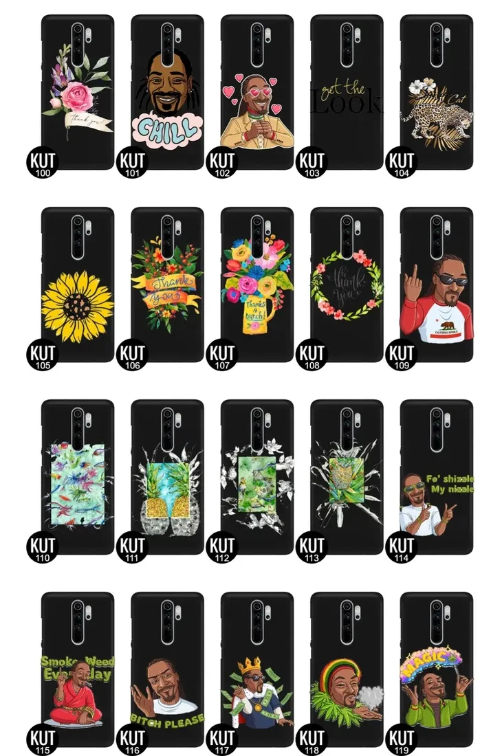 etui-mat-czarne-do-xiaomi-redmi-note-8-pro-wzory