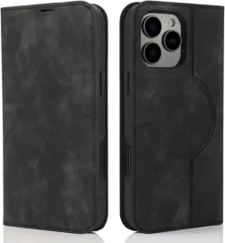 qltypri-skorzane-etui-magsafe-z-klapka-do-iphone-16-pro-max-stojak-szare