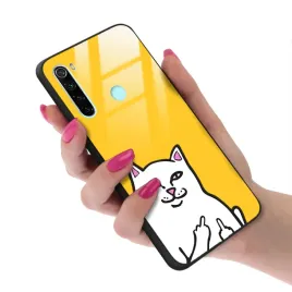 etui-glass-do-xiaomi-redmi-note-8t-animal-wzory