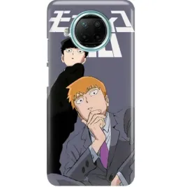etui-do-xiaomi-redmi-note-9-5g-elaina-anime-wzory