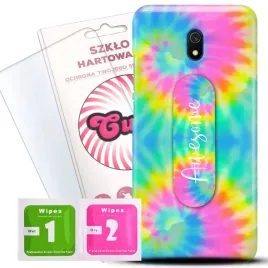 etui-uchwyt-9h-do-xiaomi-redmi-8a-modne-wzory