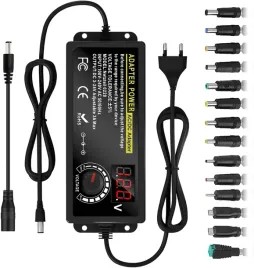 14x-koncowek-uniwersalny-zasilacz-regulowany-3v-24v-3a-72w-ac-dc-led