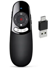 pilot-do-prezentacji-usb-c-bezprzewodowy-24ghz-do-programu-powerpoint
