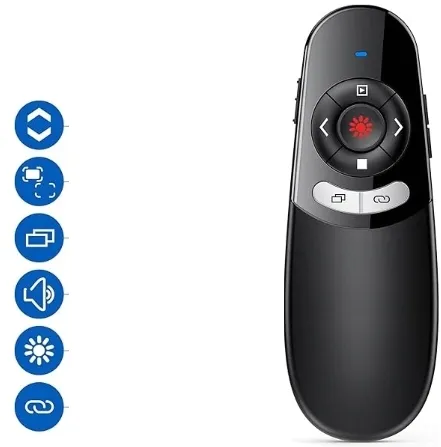 pilot-do-prezentacji-usb-c-bezprzewodowy-24ghz-do-programu-powerpoint-stan-powystawowy