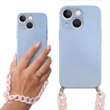 etui-metalic-niebieski-do-iphone-13-mini-lancuszek