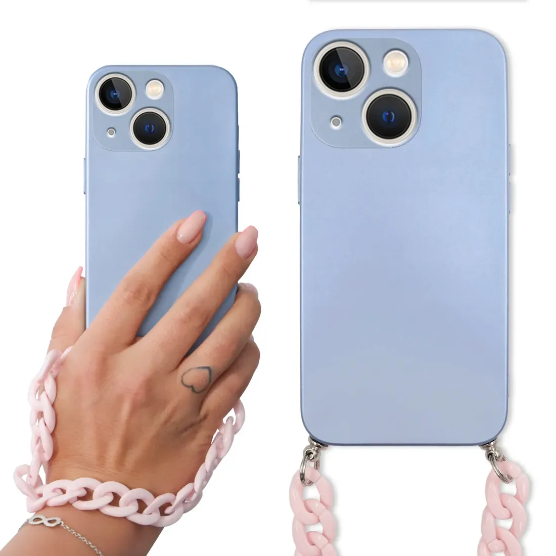 etui-metalic-niebieski-do-iphone-13-mini-lancuszek
