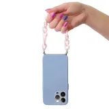 etui-metalic-niebieski-do-iphone-13-mini-lancuszek-stan-nowy