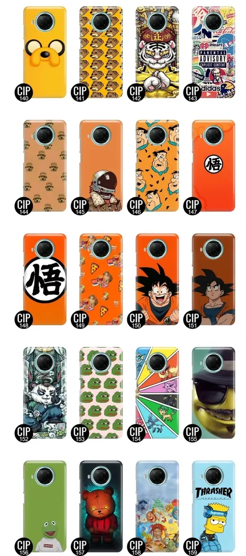 etui-do-xiaomi-redmi-note-9-5g-case-topowe-wzory