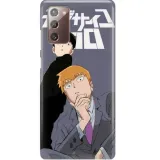 etui-do-samsung-note-20-solo-leveling-anime-wzory