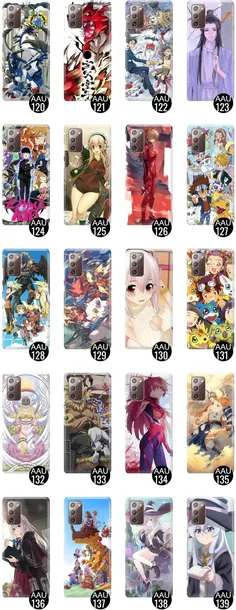 etui-do-samsung-note-20-solo-leveling-anime-wzory-typ-plecki