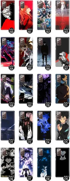 etui-do-samsung-note-20-solo-leveling-anime-wzory-funkcje-pochlanianie-wstrzasow