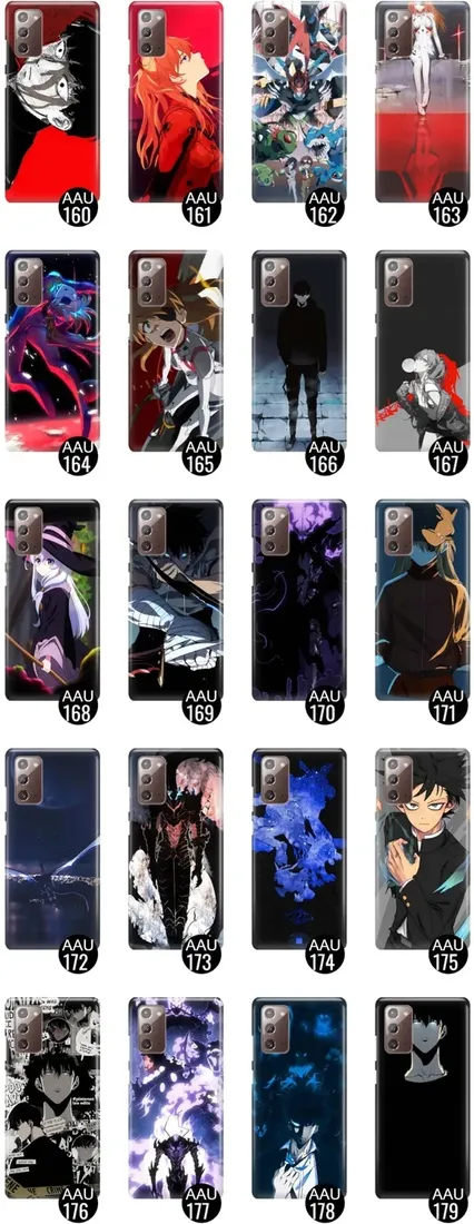 etui-do-samsung-note-20-solo-leveling-anime-wzory
