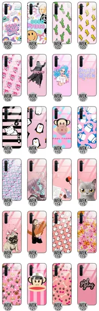 etui-szklane-do-realme-6-pro-modne-patterny-wzory-typ-plecki